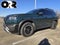 2025 Nissan Pathfinder Rock Creek 4WD