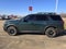 2025 Nissan Pathfinder Rock Creek 4WD