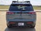 2026 Nissan Pathfinder Rock Creek 4WD