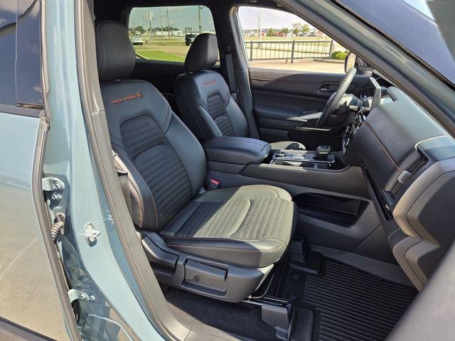 2026 Nissan Pathfinder Rock Creek 4WD