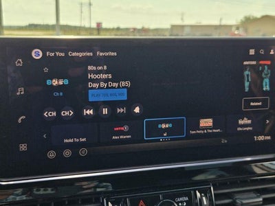 2026 Nissan Pathfinder Rock Creek 4WD
