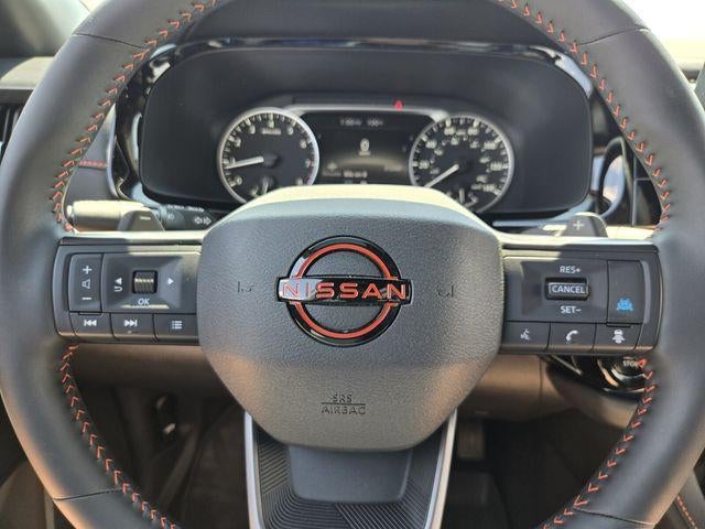 2026 Nissan Pathfinder Rock Creek 4WD