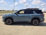 2026 Nissan Pathfinder Rock Creek 4WD
