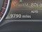 2026 Nissan Pathfinder Rock Creek 4WD