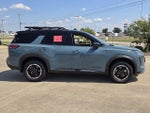 2026 Nissan Pathfinder Rock Creek 4WD