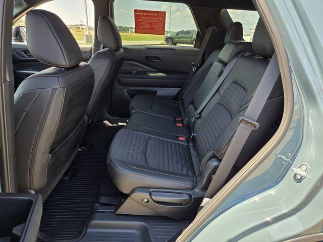 2026 Nissan Pathfinder Rock Creek 4WD