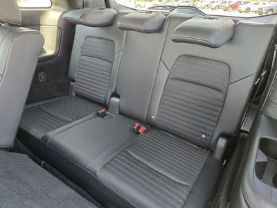 2026 Nissan Pathfinder Rock Creek 4WD