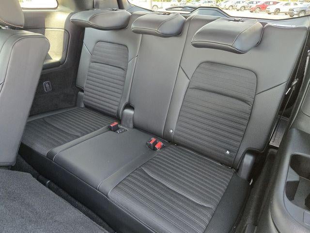 2026 Nissan Pathfinder Rock Creek 4WD