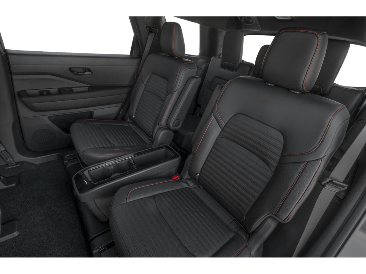 2026 Nissan Pathfinder Rock Creek 4WD