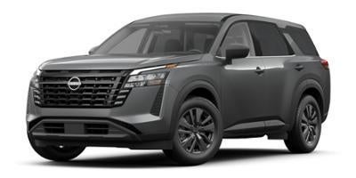 2026 Nissan Pathfinder Rock Creek 4WD