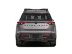 2026 Nissan Pathfinder Rock Creek 4WD