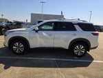 2023 Nissan Pathfinder SL 2WD