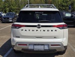 2023 Nissan Pathfinder SL 2WD