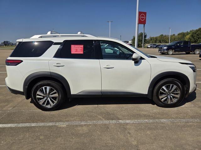 2023 Nissan Pathfinder SL 2WD