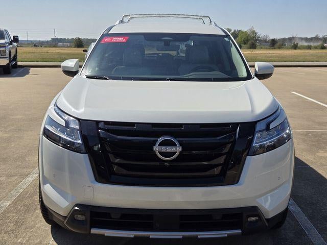 2023 Nissan Pathfinder SL 2WD