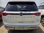 2022 Nissan Pathfinder SL 2WD