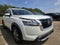 2022 Nissan Pathfinder SL 2WD