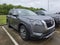 2025 Nissan Pathfinder SL 2WD