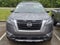 2025 Nissan Pathfinder SL 2WD
