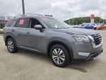 2025 Nissan Pathfinder SL 2WD