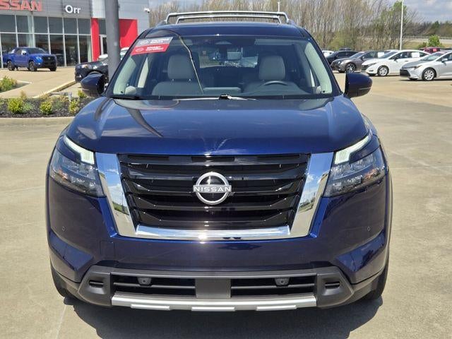 2025 Nissan Pathfinder SL 2WD