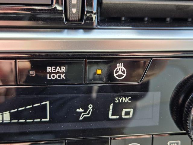 2025 Nissan Pathfinder SL 2WD