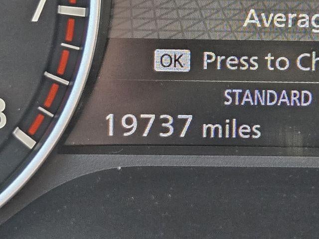 2025 Nissan Pathfinder SL 2WD