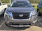 2024 Nissan Pathfinder Platinum 2WD