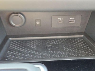 2024 Nissan Pathfinder Platinum 2WD