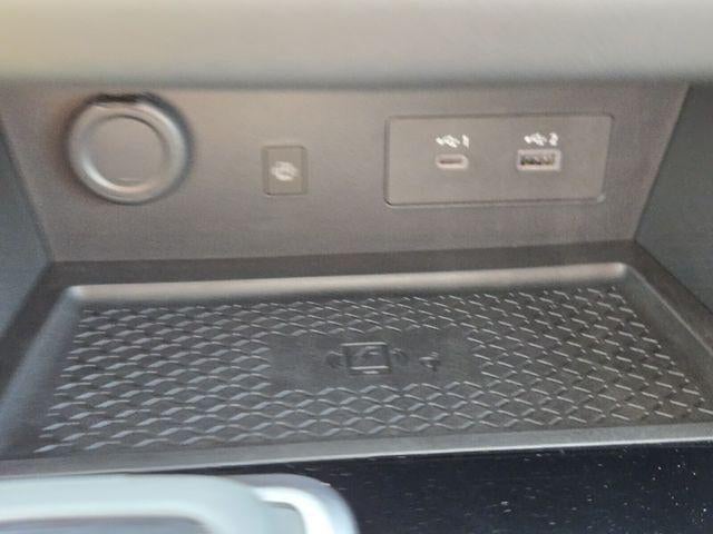 2024 Nissan Pathfinder Platinum 2WD