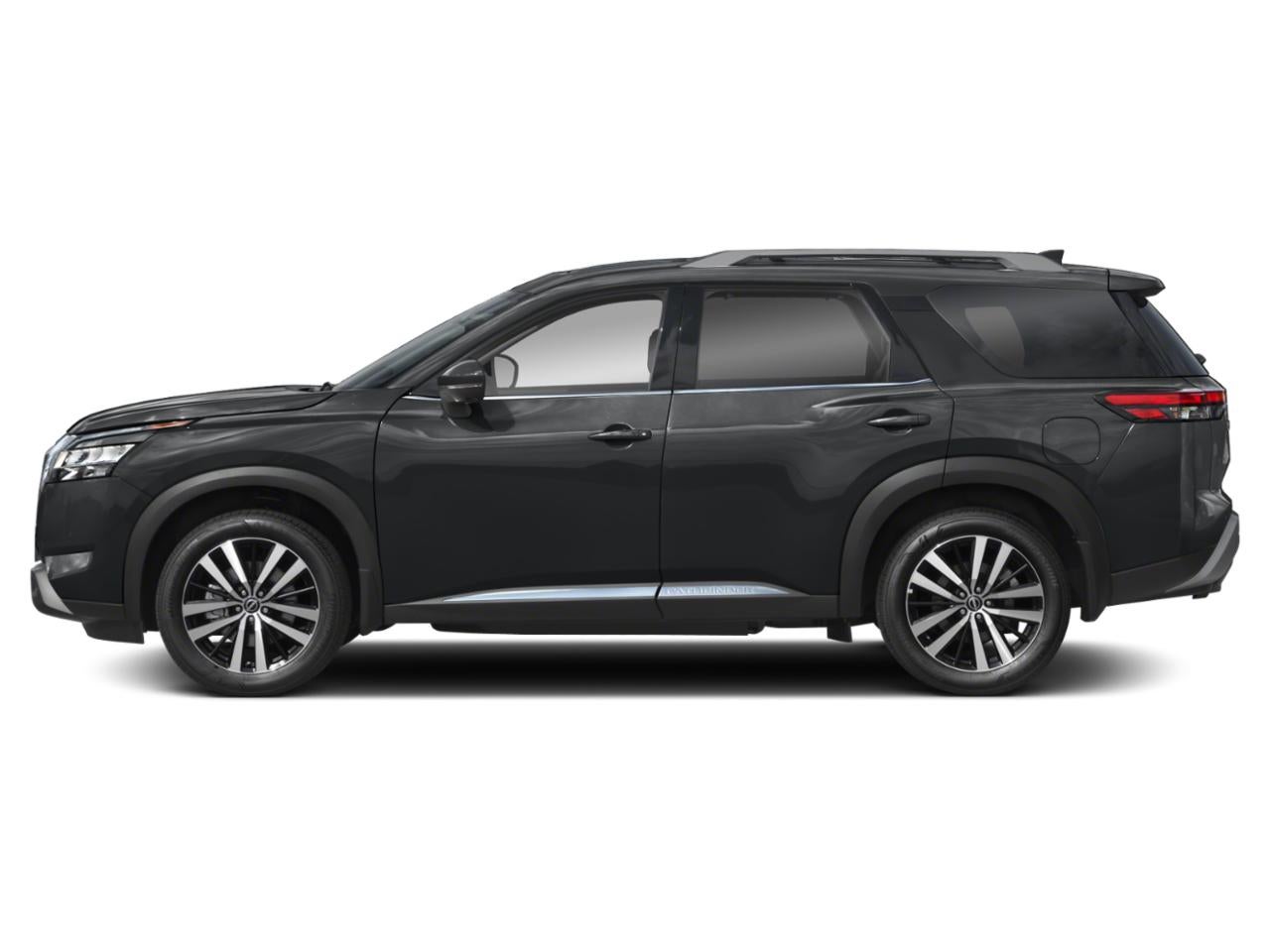2024 Nissan Pathfinder Platinum 2WD