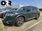 2025 Nissan Pathfinder Platinum 2WD