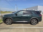 2025 Nissan Pathfinder Platinum 2WD