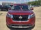 2025 Nissan Pathfinder Platinum 2WD