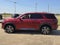 2025 Nissan Pathfinder Platinum 2WD