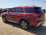 2025 Nissan Pathfinder Platinum 2WD
