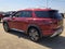 2025 Nissan Pathfinder Platinum 2WD