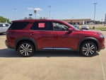 2025 Nissan Pathfinder Platinum 2WD
