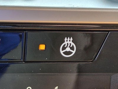 2024 Nissan Pathfinder Platinum 2WD