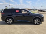 2024 Nissan Pathfinder Platinum 2WD