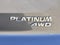 2024 Nissan Pathfinder Platinum 4WD