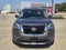 2024 Nissan Pathfinder Platinum 4WD