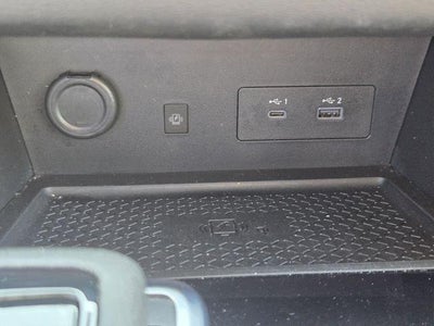 2024 Nissan Pathfinder Platinum 4WD