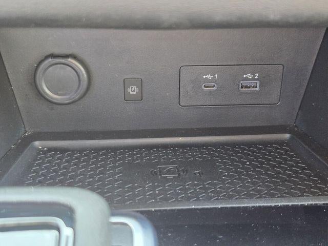 2024 Nissan Pathfinder Platinum 4WD