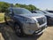 2024 Nissan Pathfinder Platinum 4WD