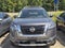 2024 Nissan Pathfinder Platinum 4WD
