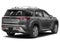 2024 Nissan Pathfinder Platinum 4WD