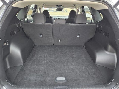 2024 Hyundai TUCSON SEL FWD *Ltd Avail*