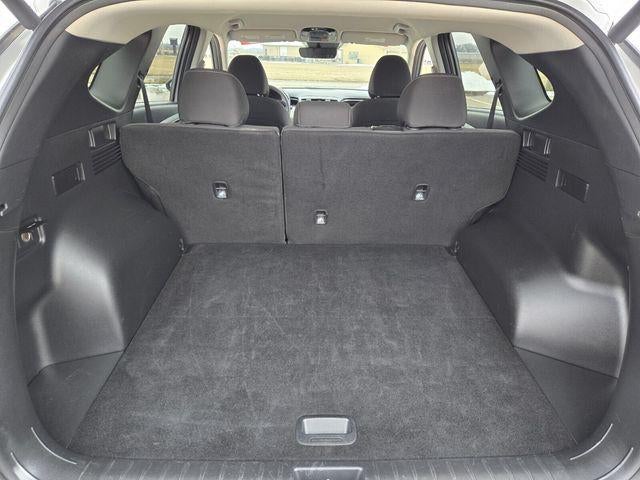 2024 Hyundai TUCSON SEL FWD *Ltd Avail*