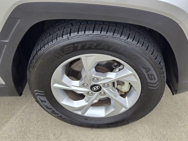 2024 Hyundai TUCSON SEL FWD *Ltd Avail*